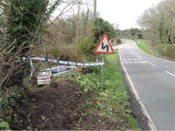 using the bank as a launch pad